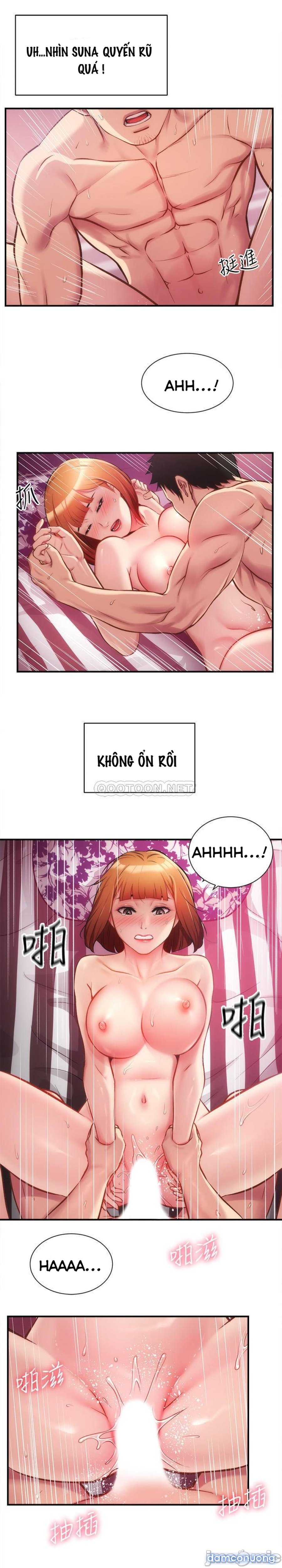 Phẩm giá em dâu 