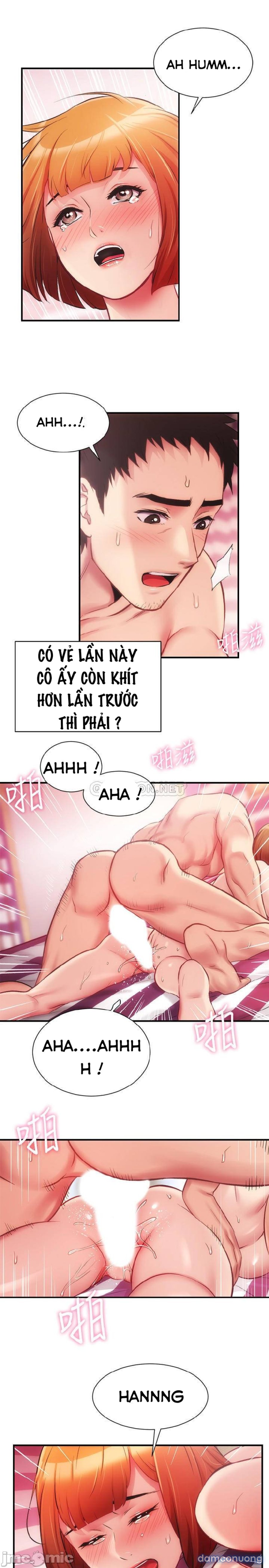 Phẩm giá em dâu 