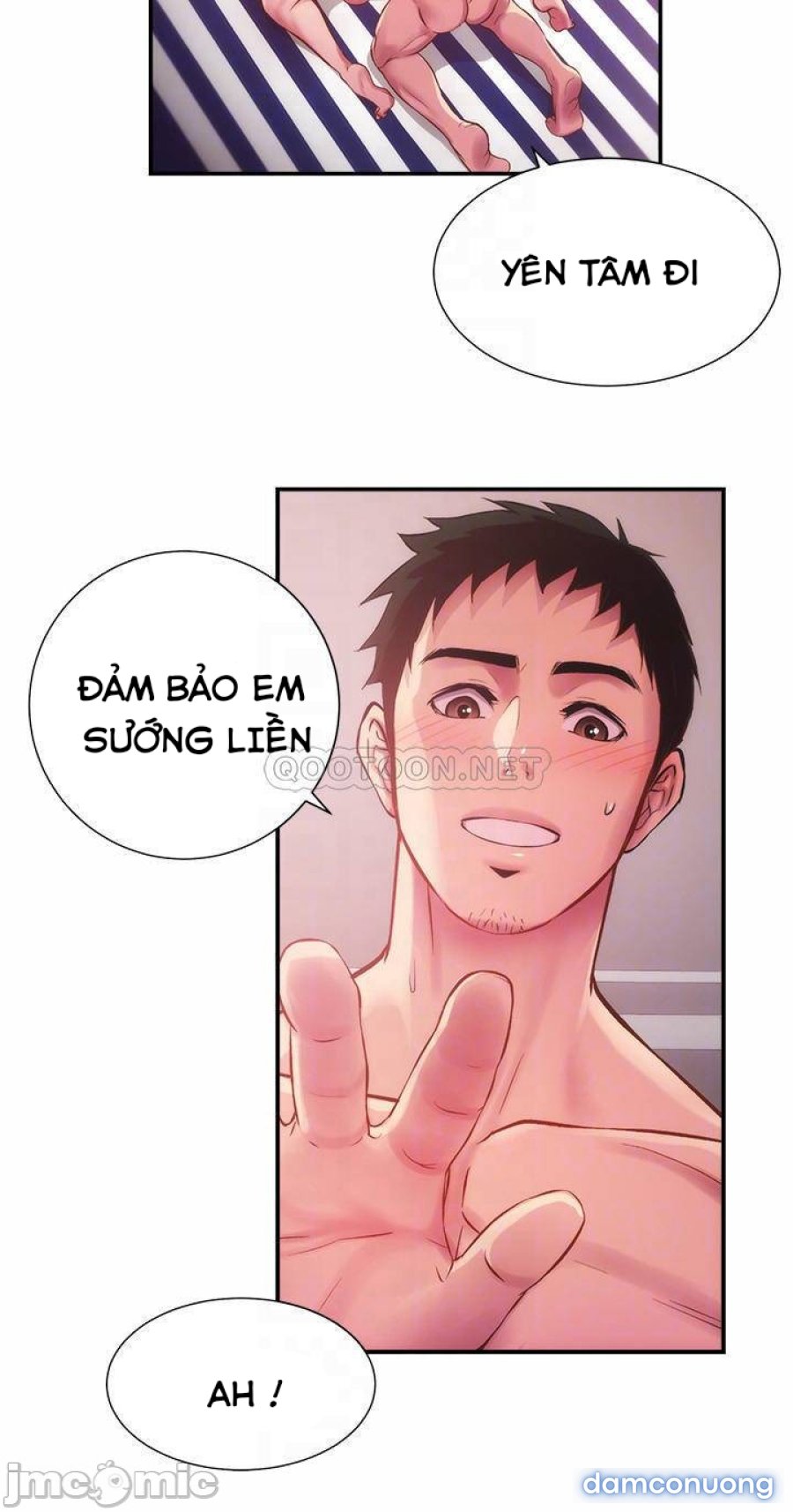 Phẩm giá em dâu 