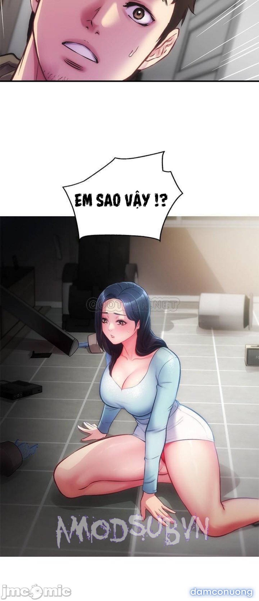 Phẩm giá em dâu 