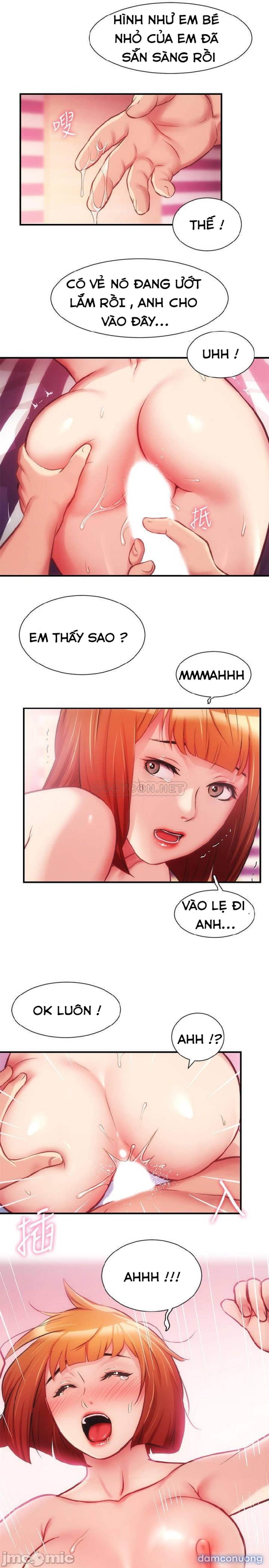 Phẩm giá em dâu 