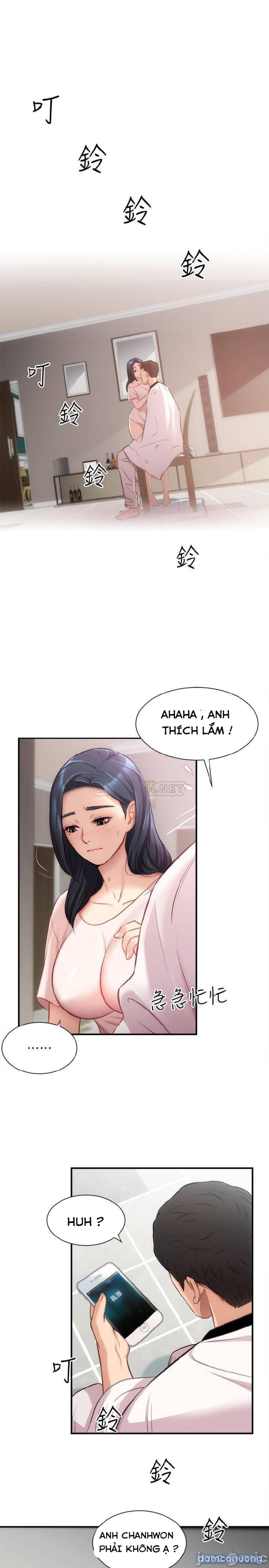 Phẩm giá em dâu 