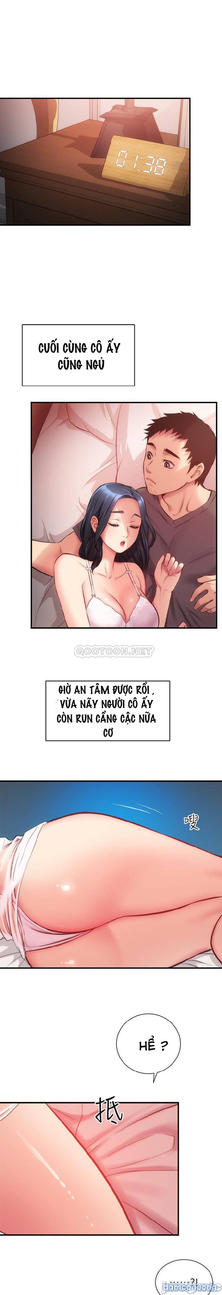 Phẩm giá em dâu 