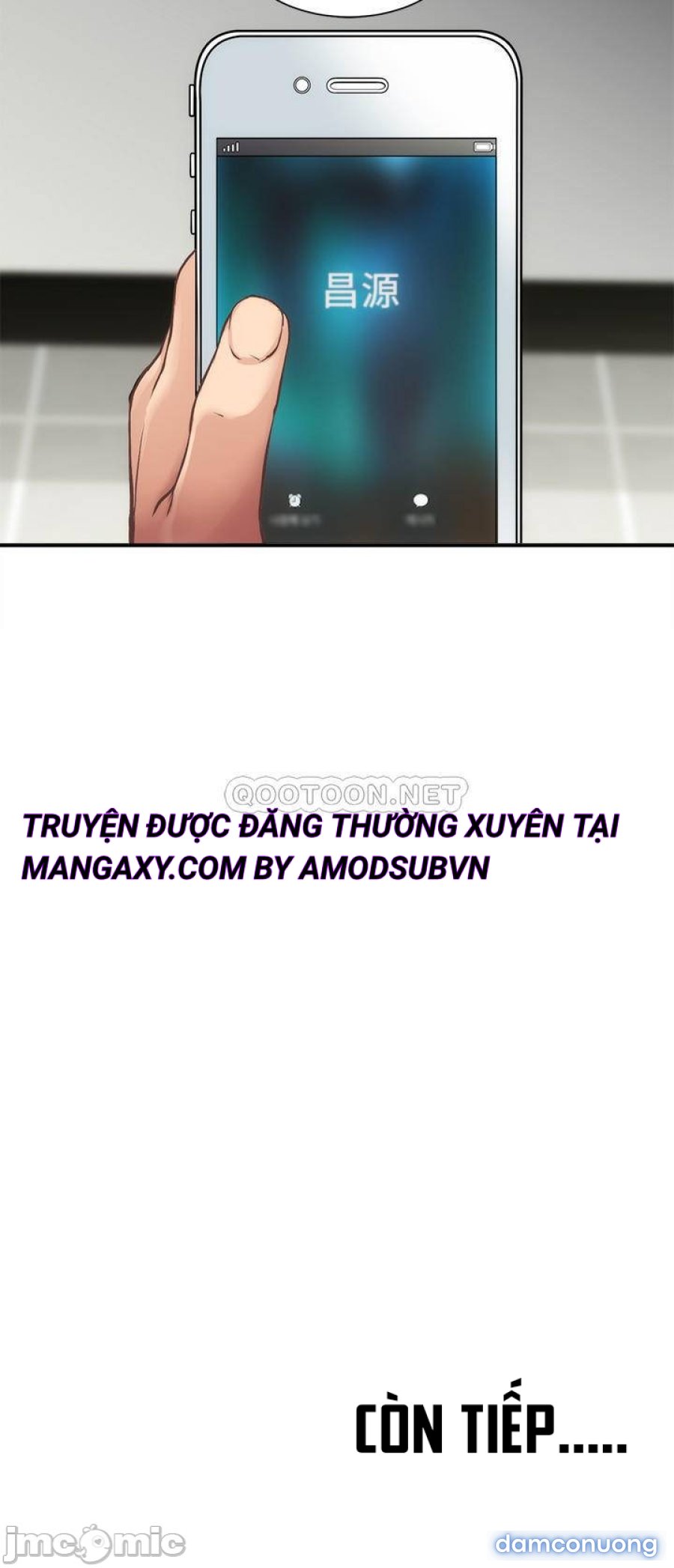 Phẩm giá em dâu 