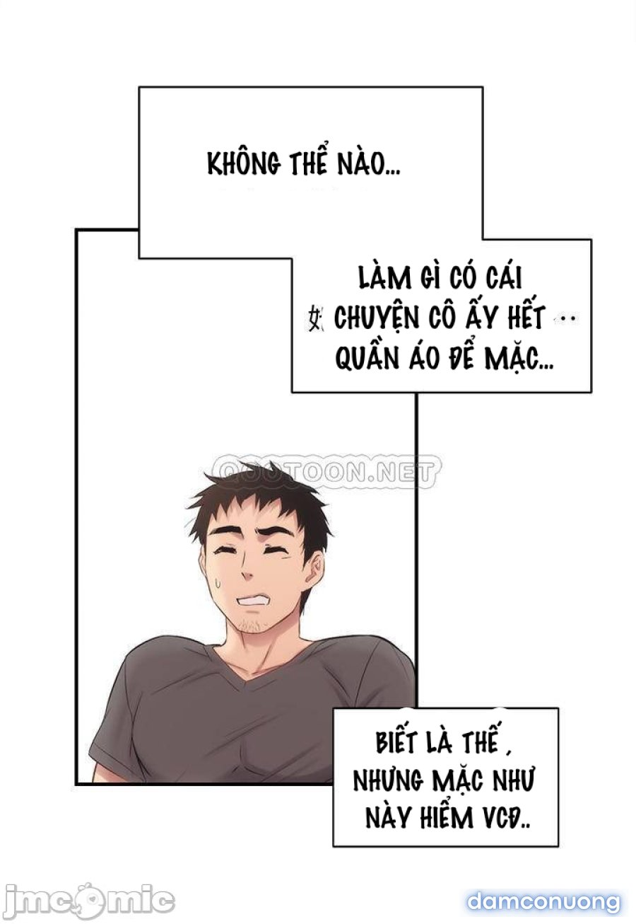 Phẩm giá em dâu 