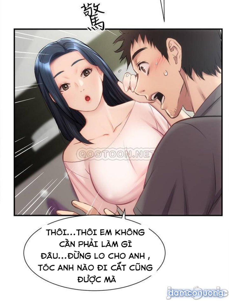 Phẩm giá em dâu 