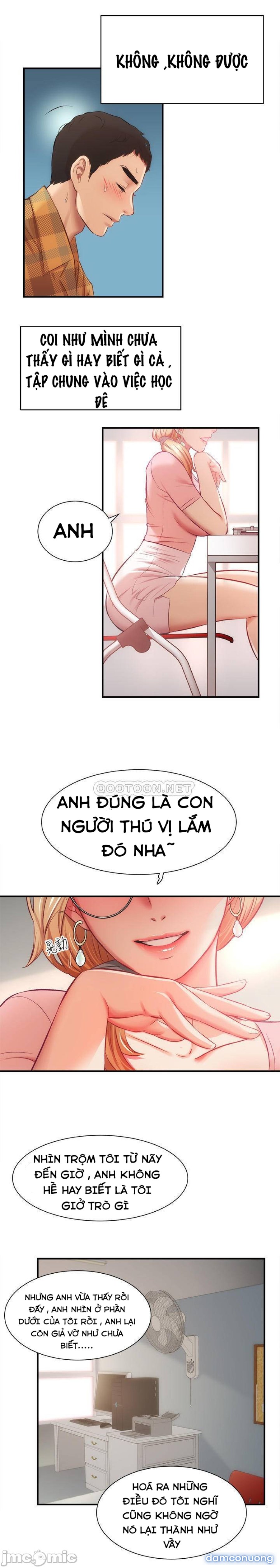 Phẩm giá em dâu 