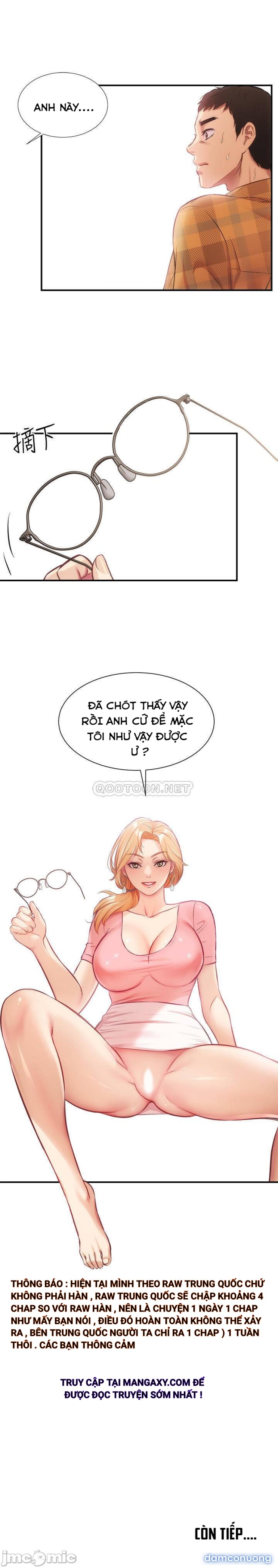 Phẩm giá em dâu 