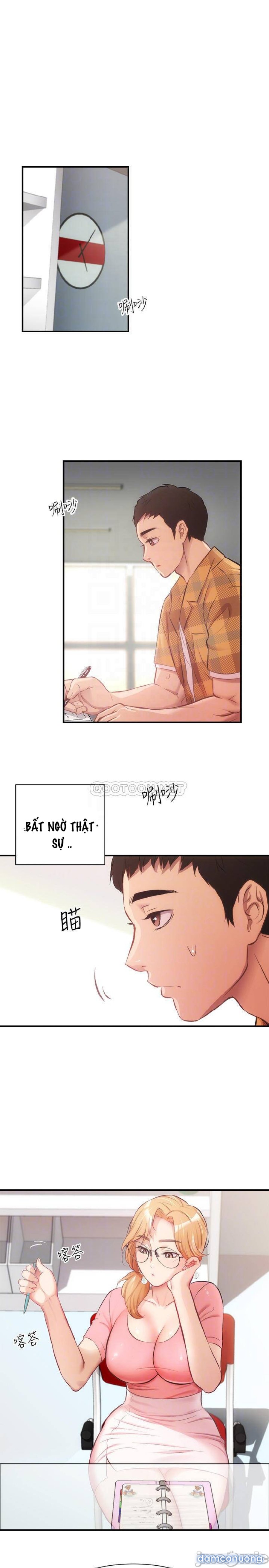 Phẩm giá em dâu 