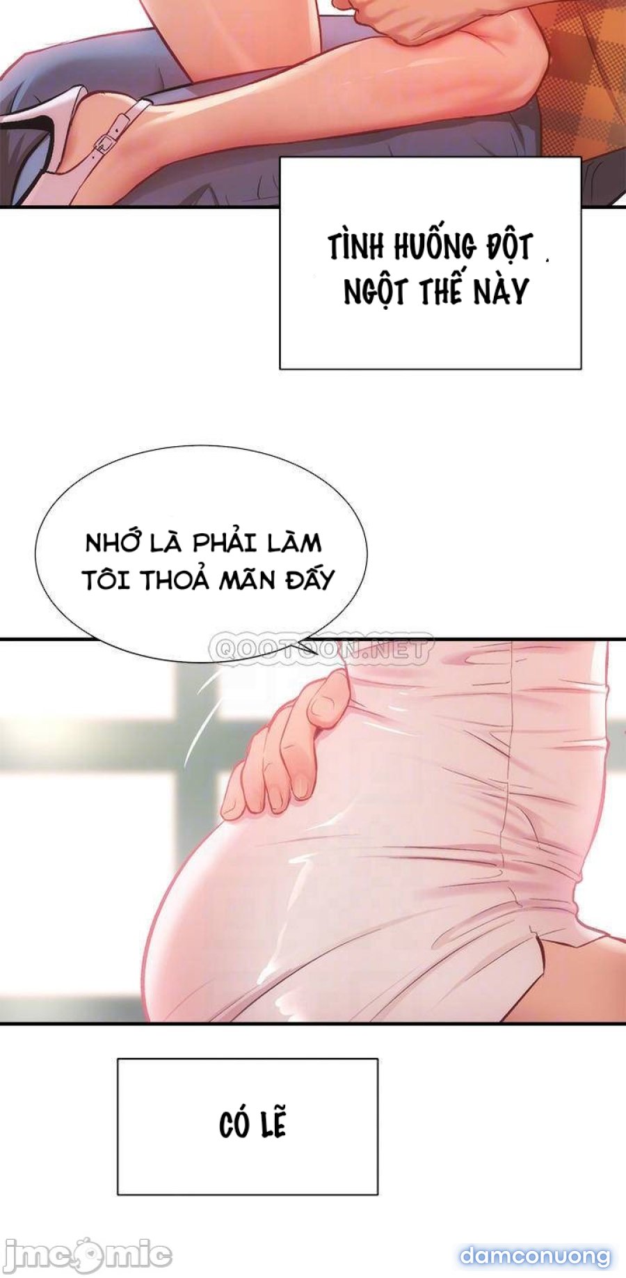 Phẩm giá em dâu 