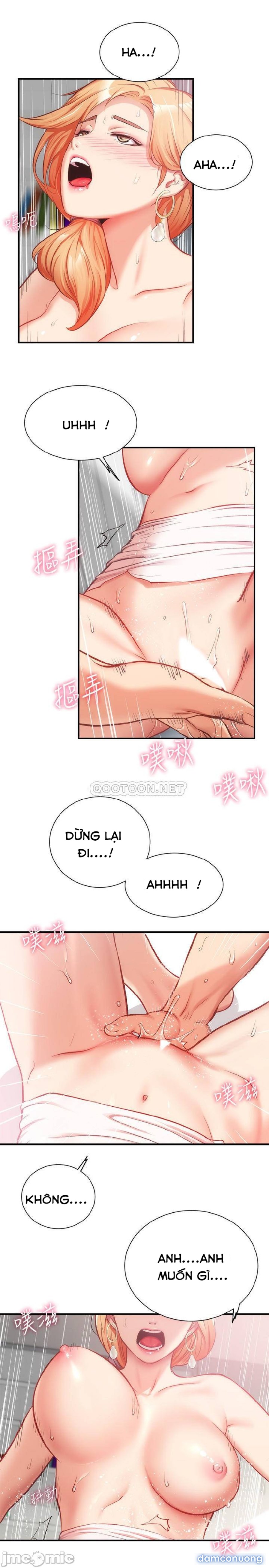 Phẩm giá em dâu 