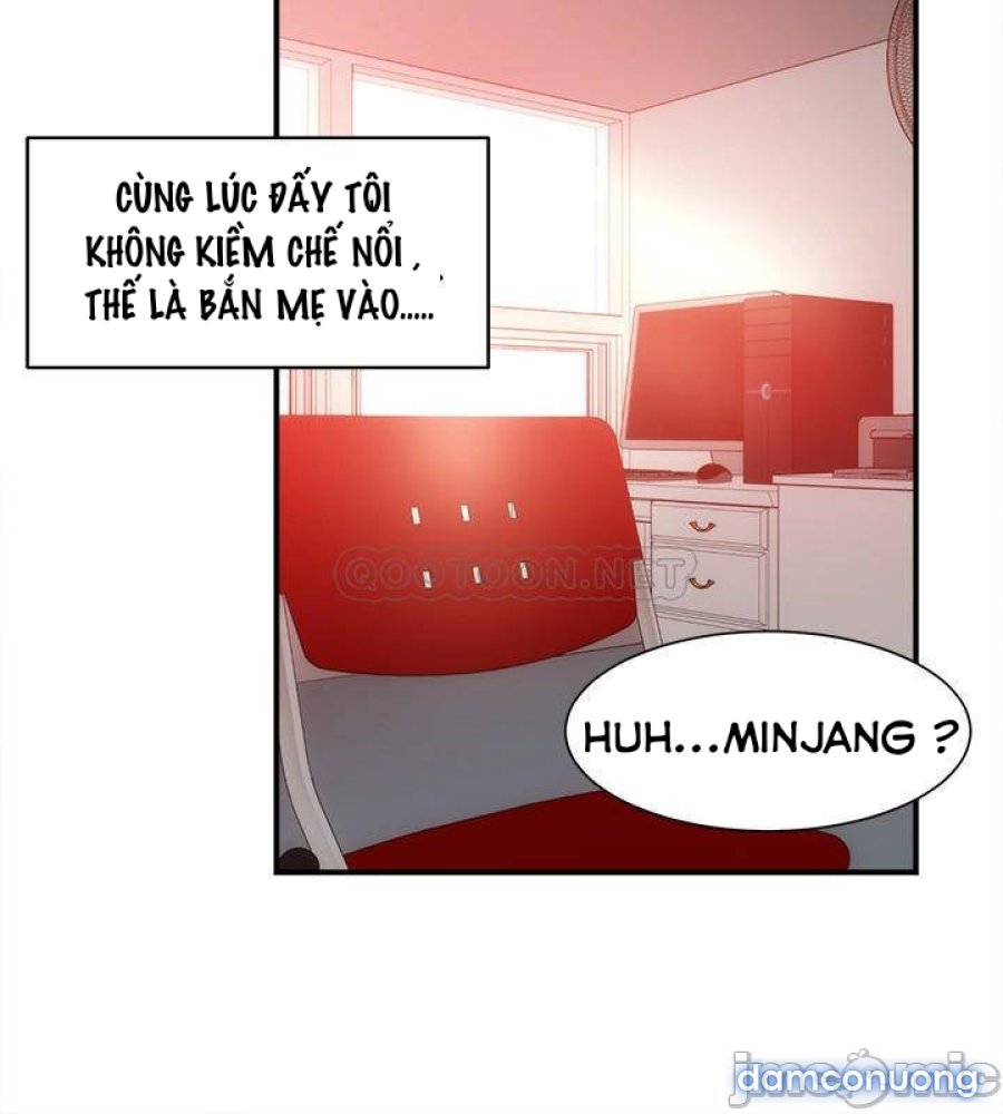 Phẩm giá em dâu 