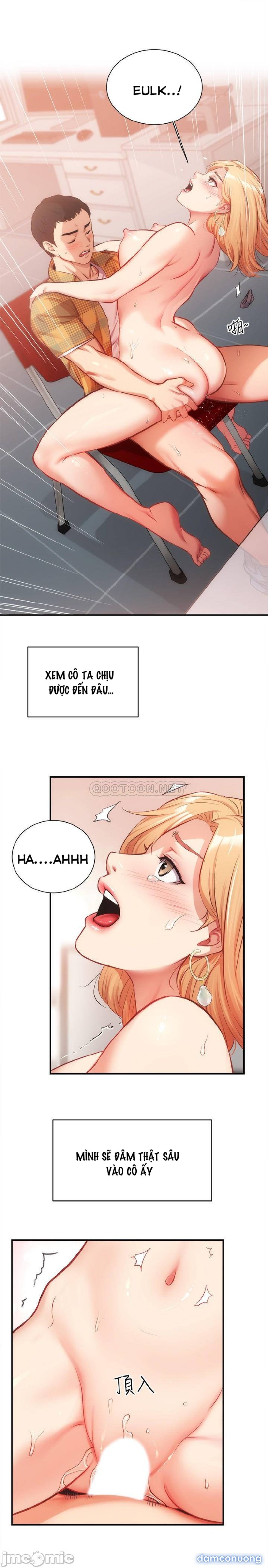 Phẩm giá em dâu 