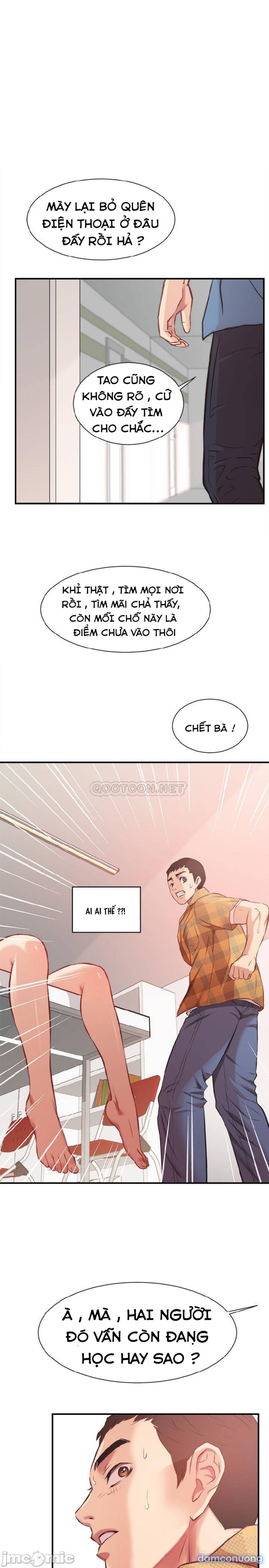 Phẩm giá em dâu 