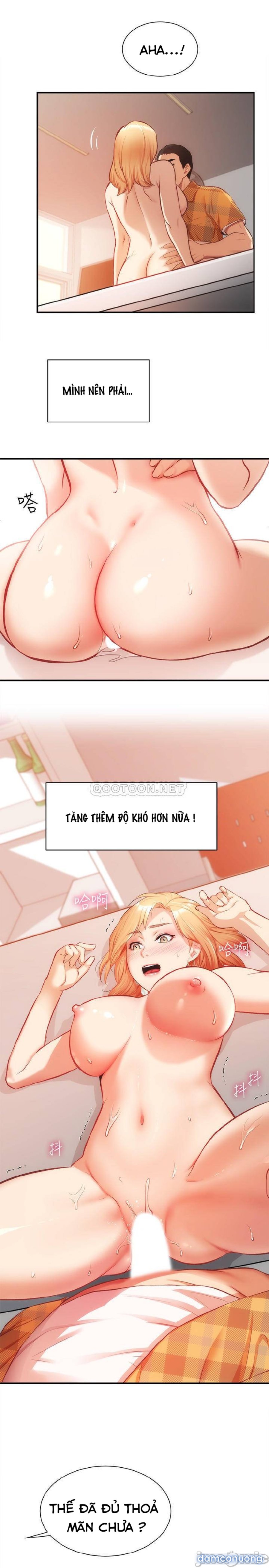 Phẩm giá em dâu 