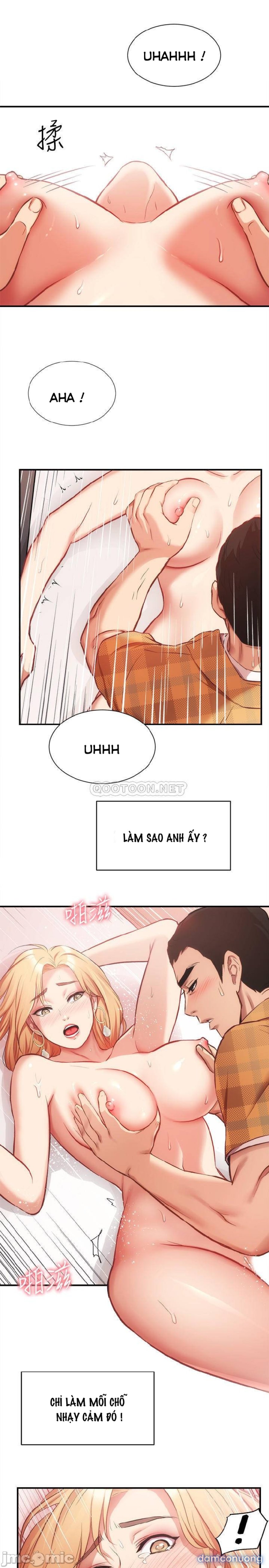 Phẩm giá em dâu 