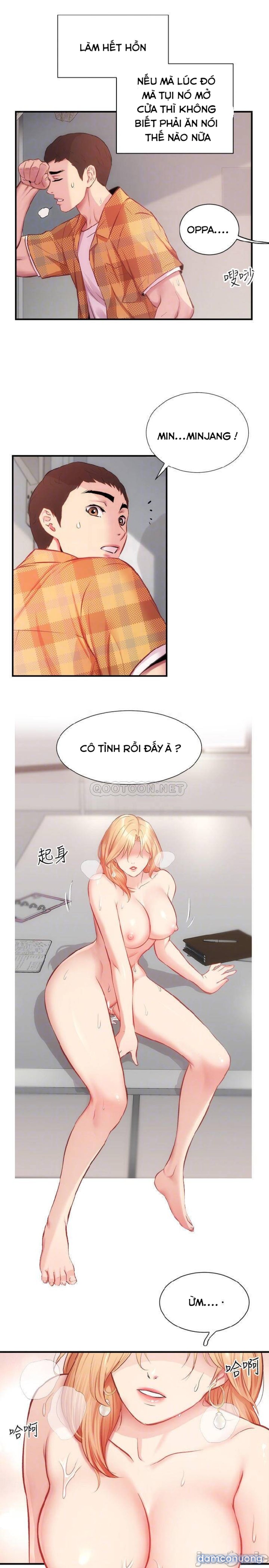 Phẩm giá em dâu 