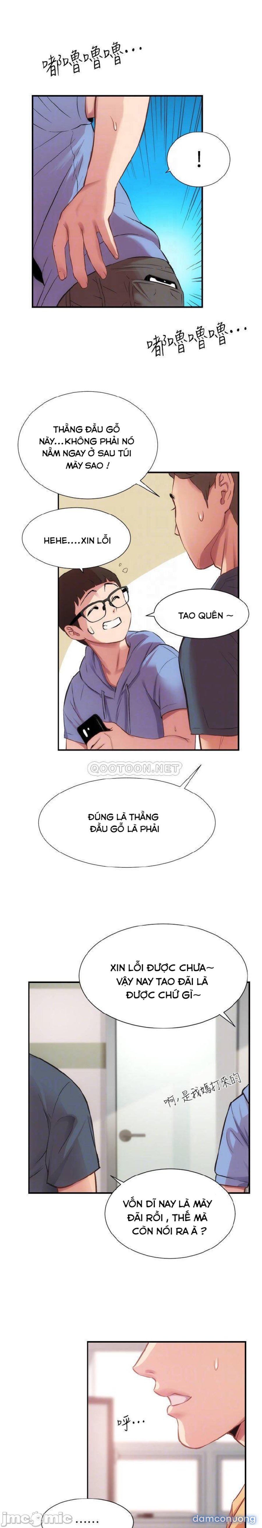 Phẩm giá em dâu 