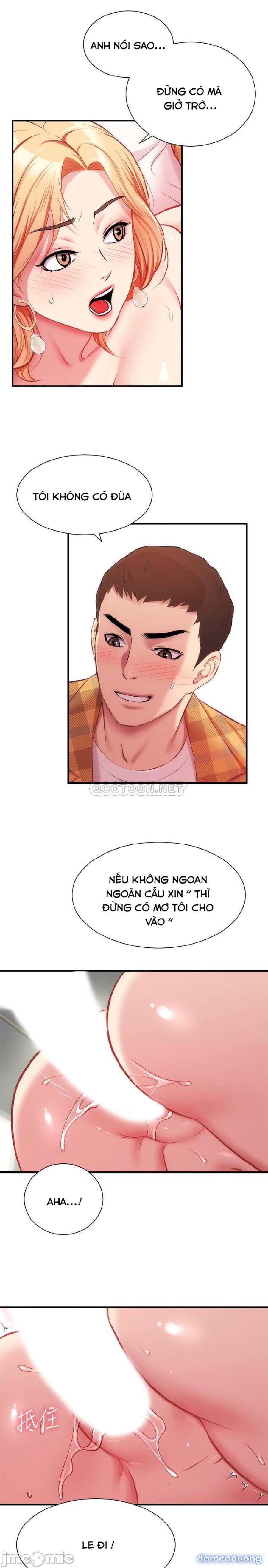 Phẩm giá em dâu 