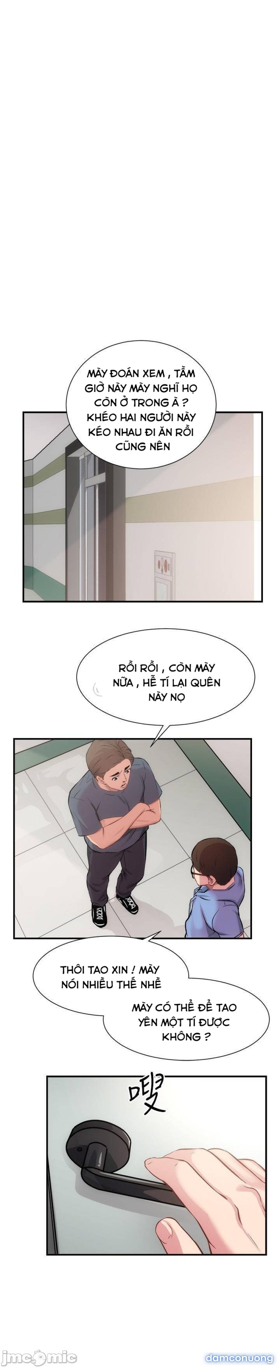 Phẩm giá em dâu 