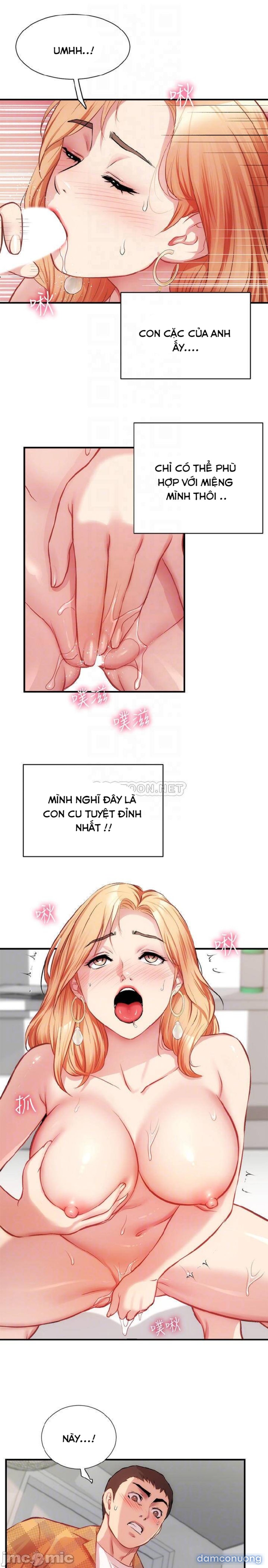 Phẩm giá em dâu 
