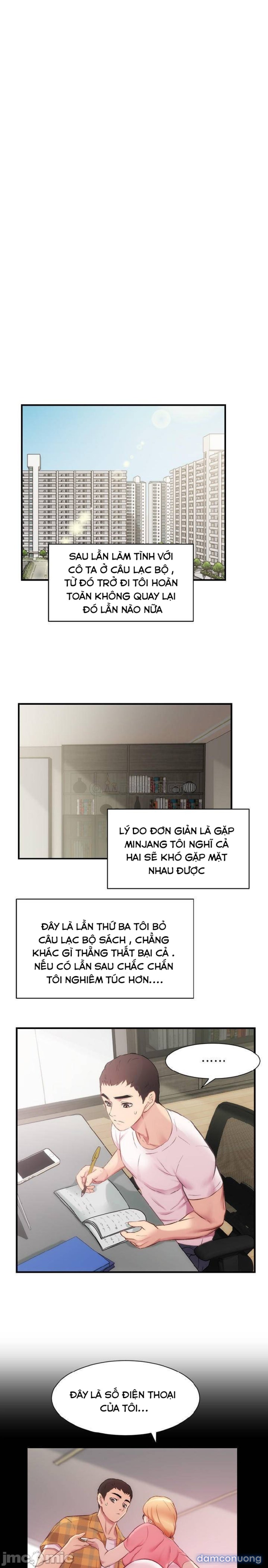 Phẩm giá em dâu 