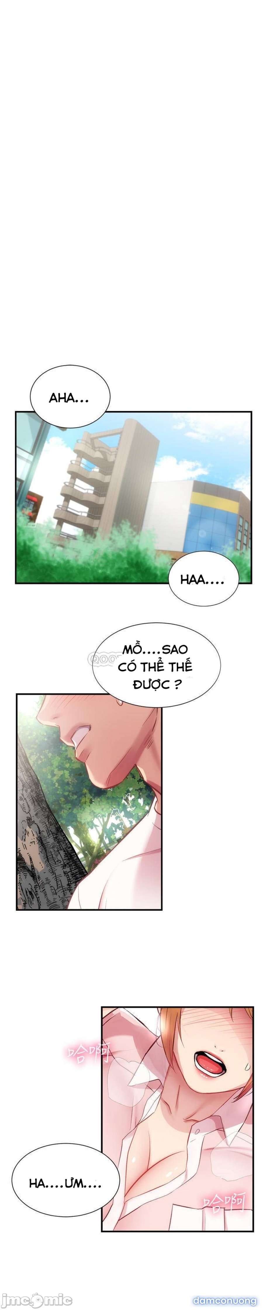 Phẩm giá em dâu 