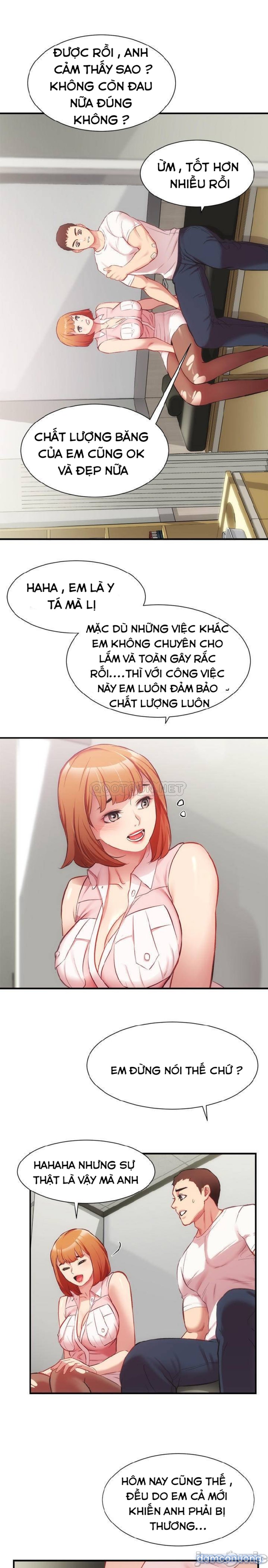 Phẩm giá em dâu 