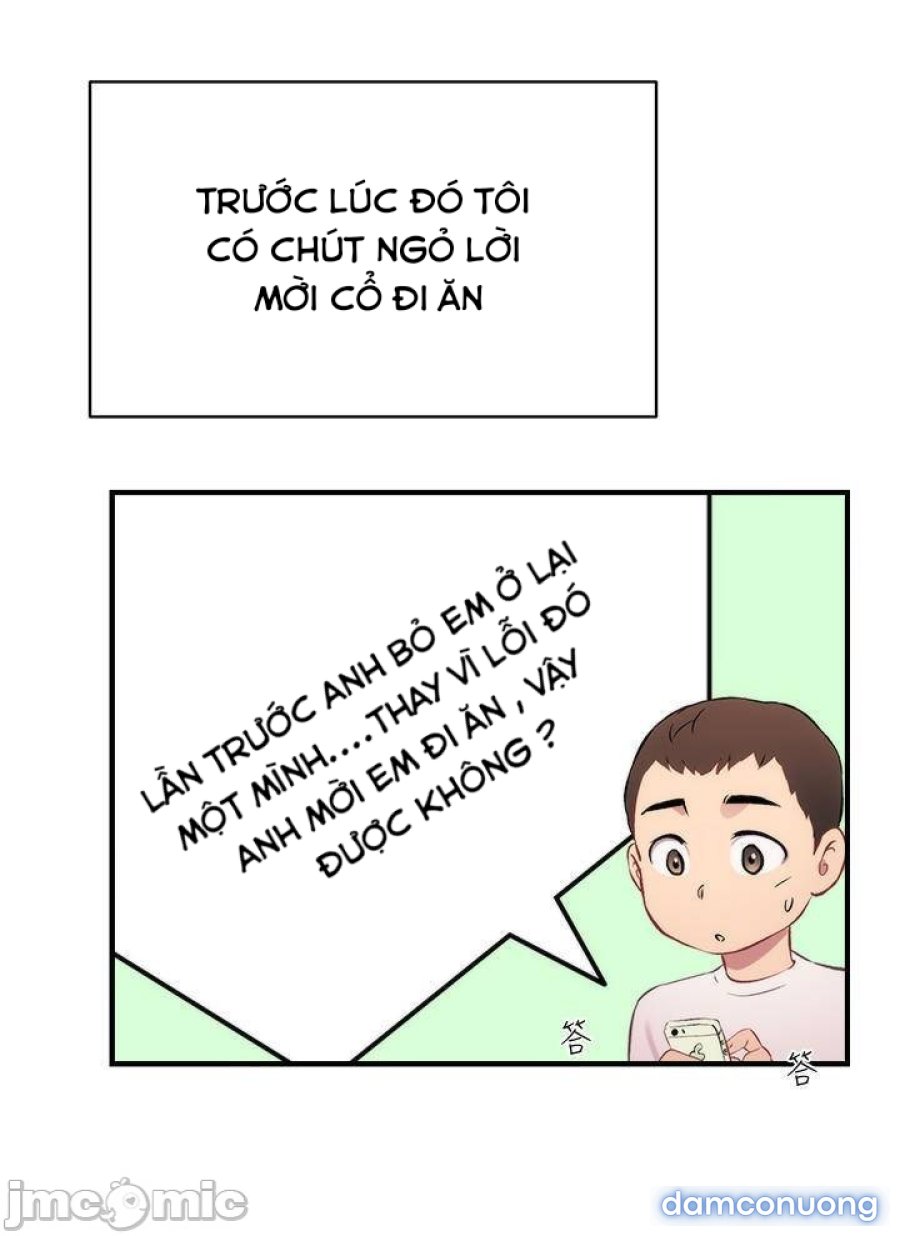 Phẩm giá em dâu 