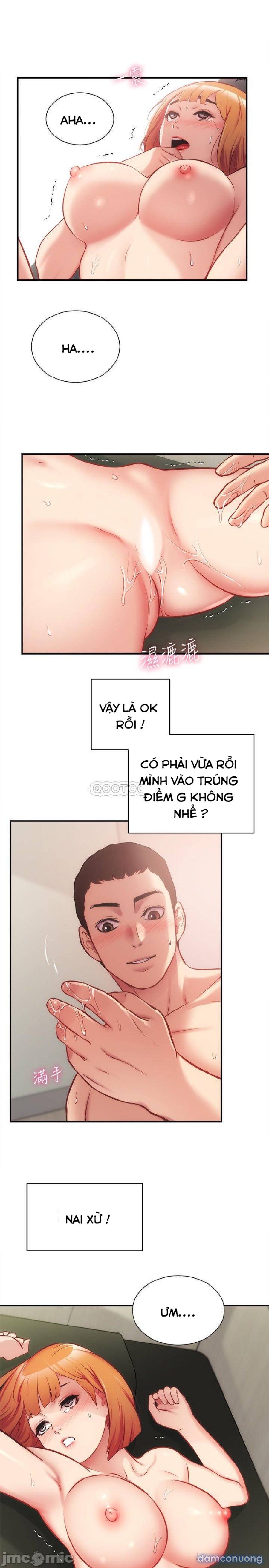 Phẩm giá em dâu 