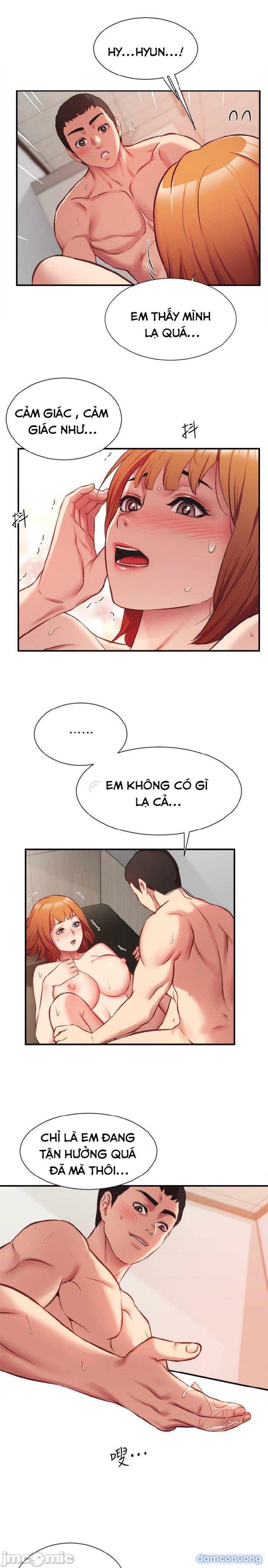 Phẩm giá em dâu 