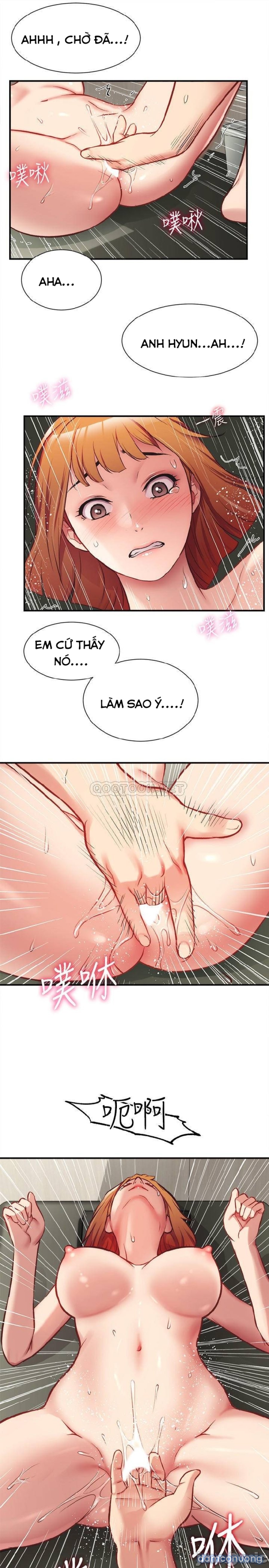 Phẩm giá em dâu 