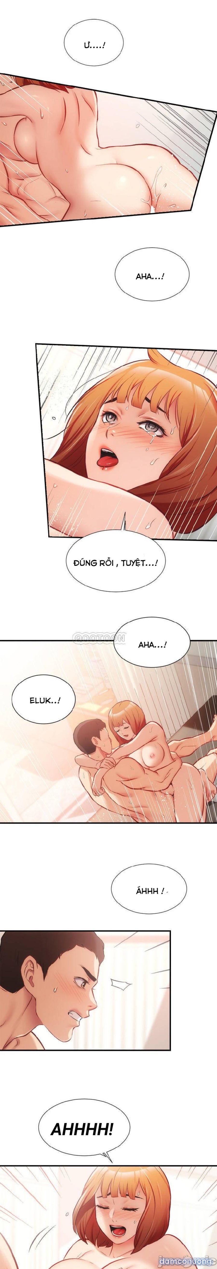 Phẩm giá em dâu 