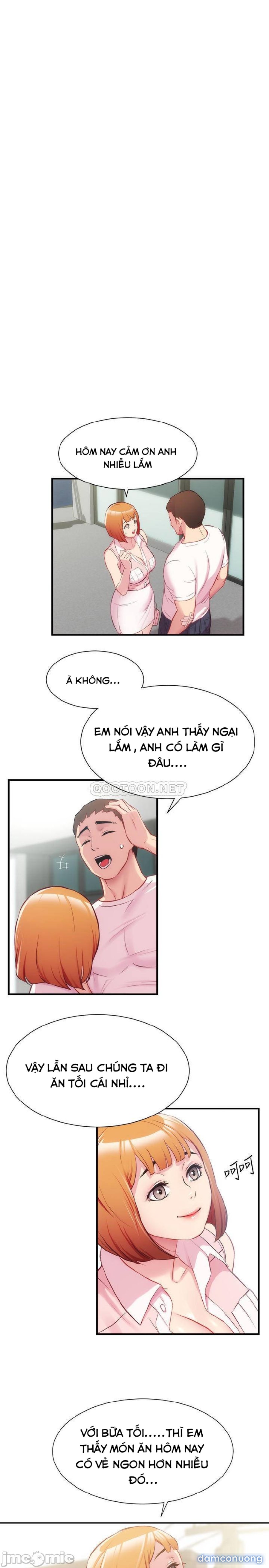 Phẩm giá em dâu 
