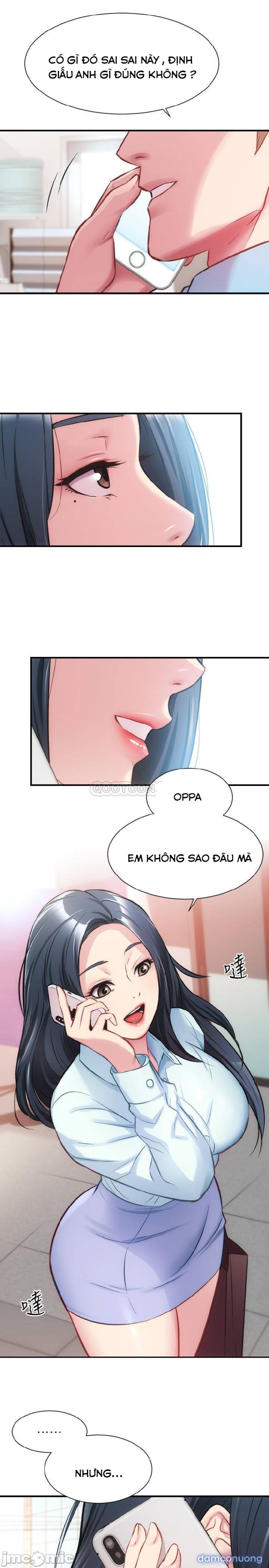 Phẩm giá em dâu 