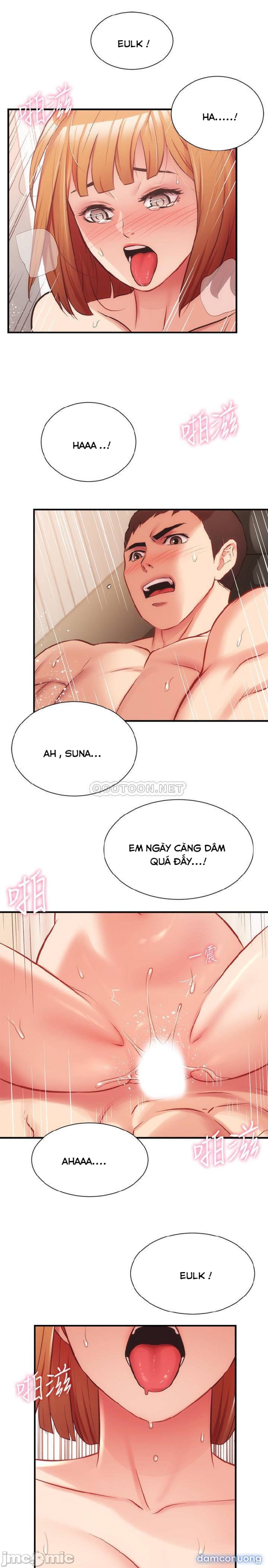 Phẩm giá em dâu 