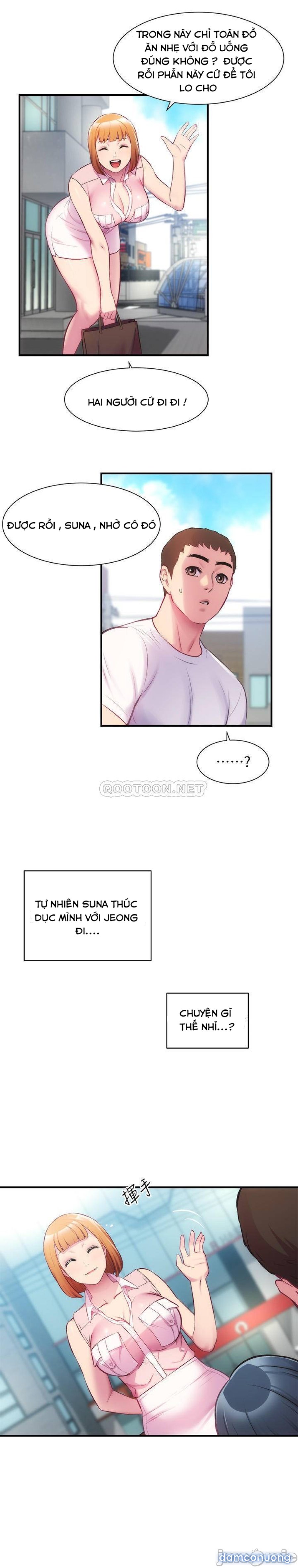 Phẩm giá em dâu 