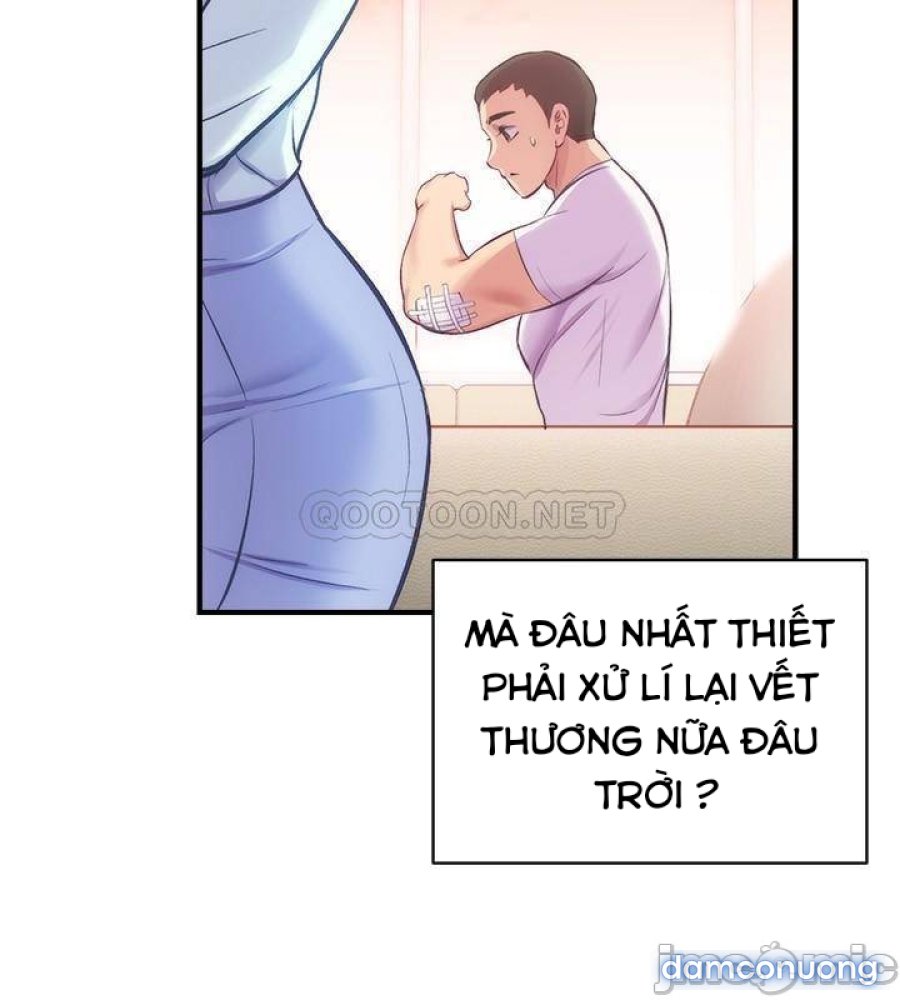 Phẩm giá em dâu 