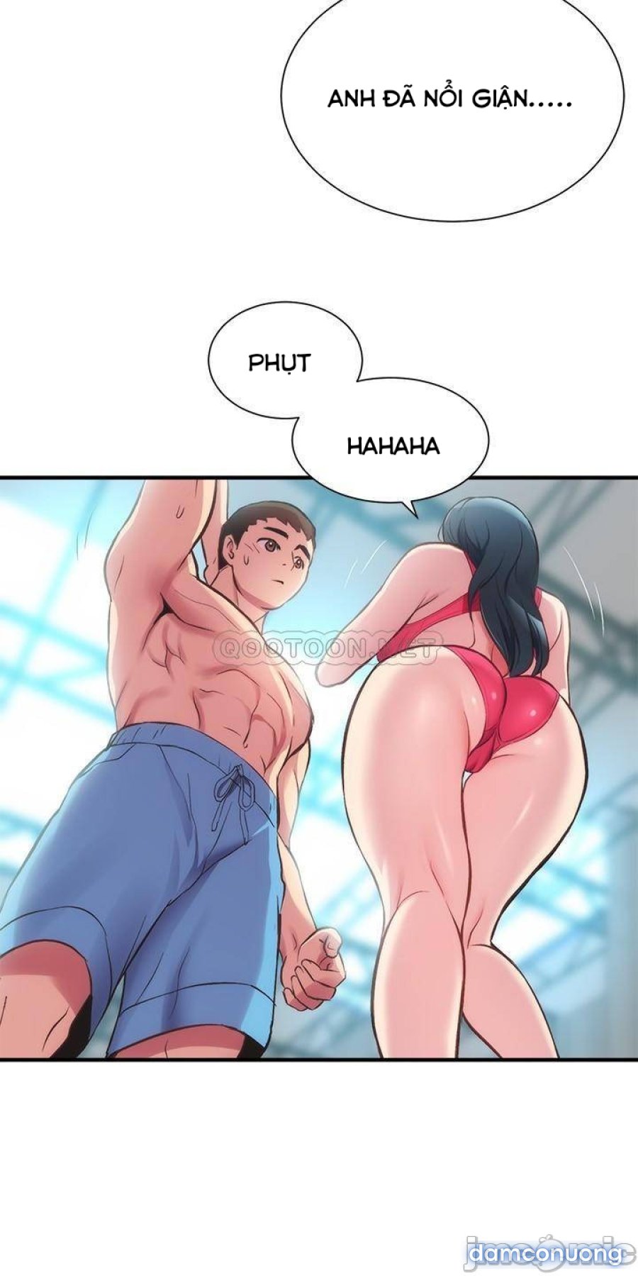 Phẩm giá em dâu 