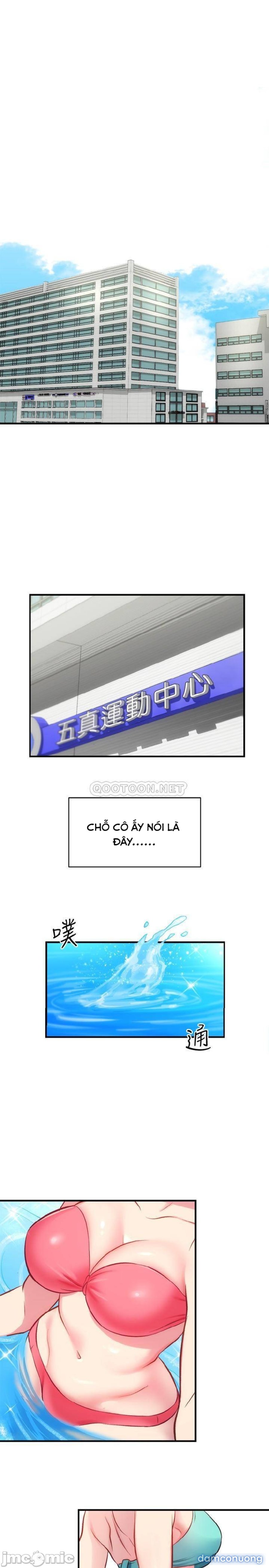 Phẩm giá em dâu 