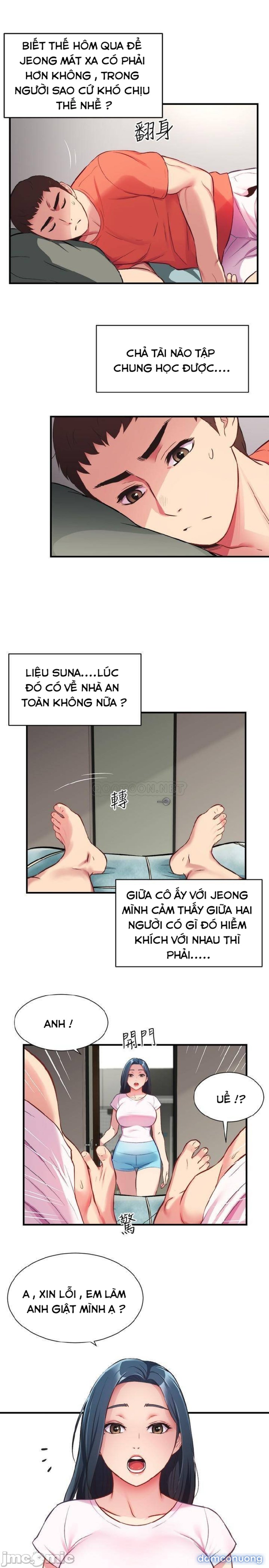 Phẩm giá em dâu 
