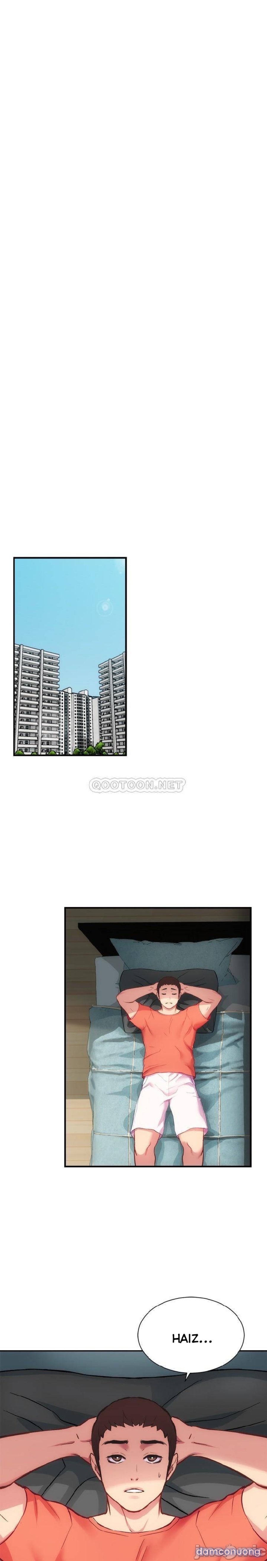 Phẩm giá em dâu 