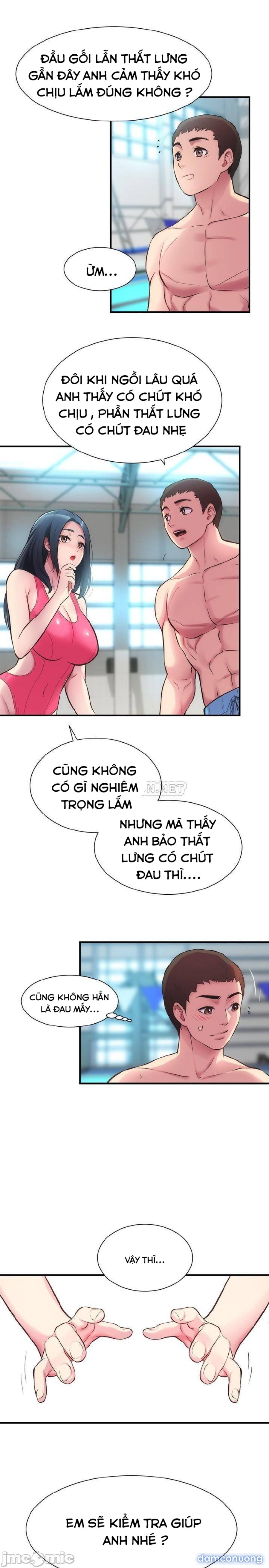 Phẩm giá em dâu 