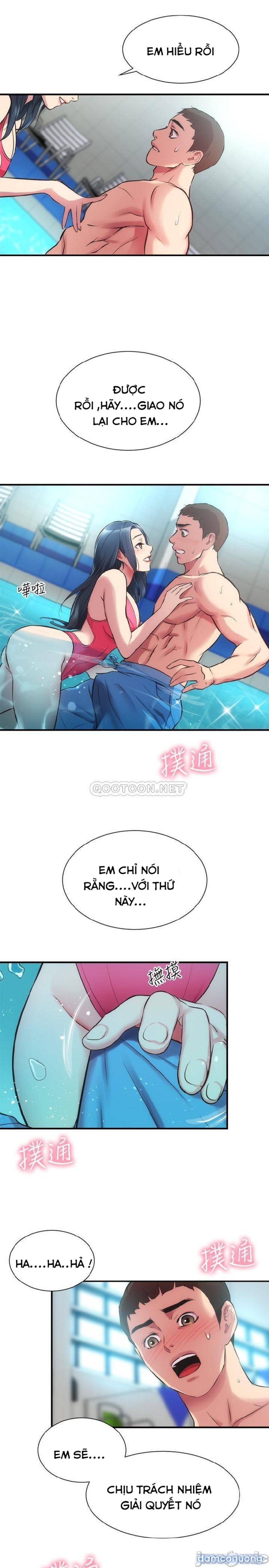 Phẩm giá em dâu 