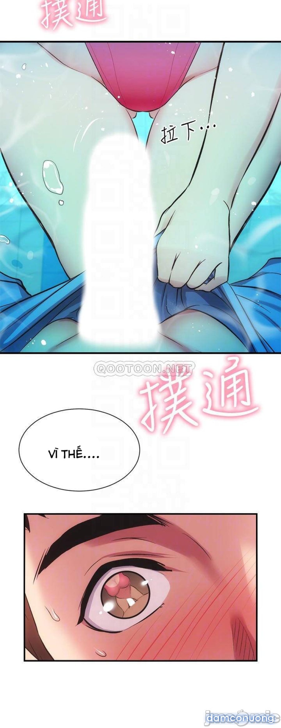 Phẩm giá em dâu 