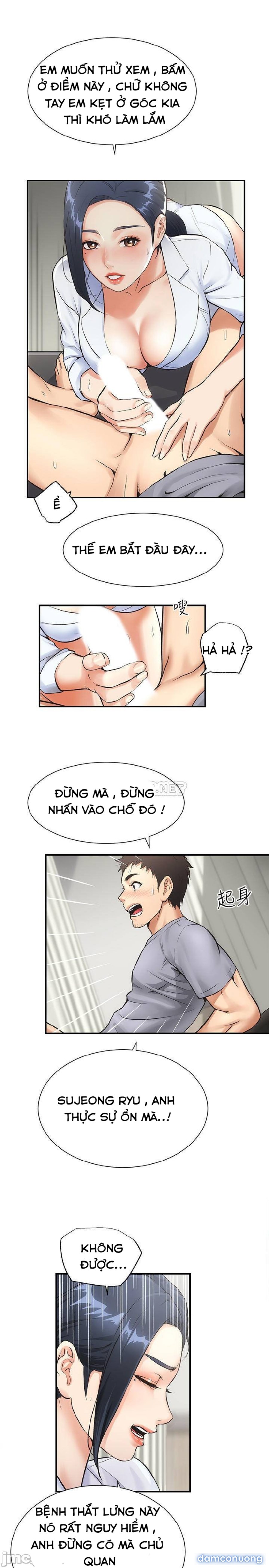 Phẩm giá em dâu 