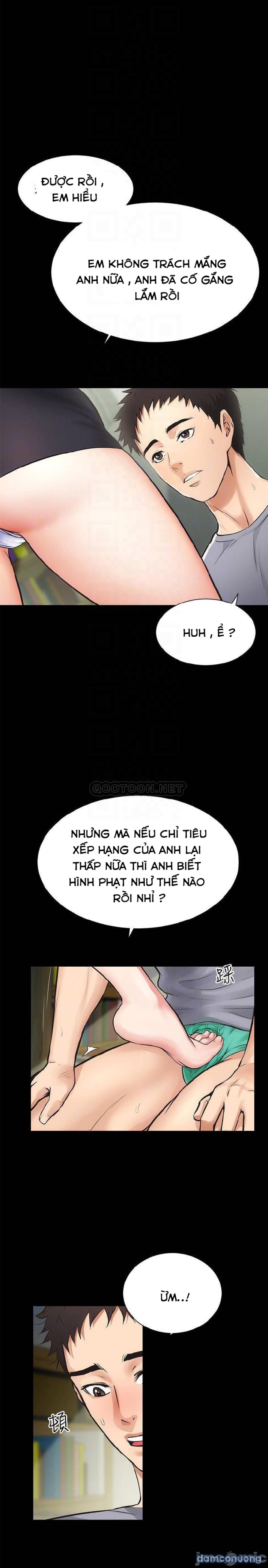 Phẩm giá em dâu 