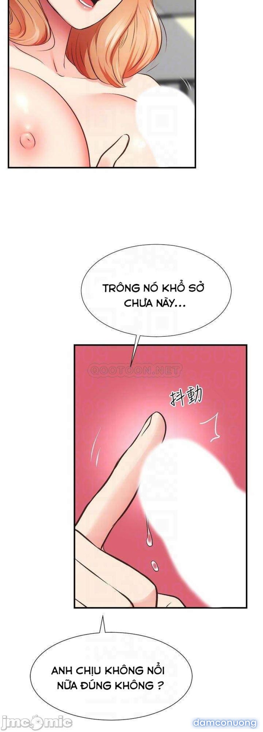Phẩm giá em dâu 