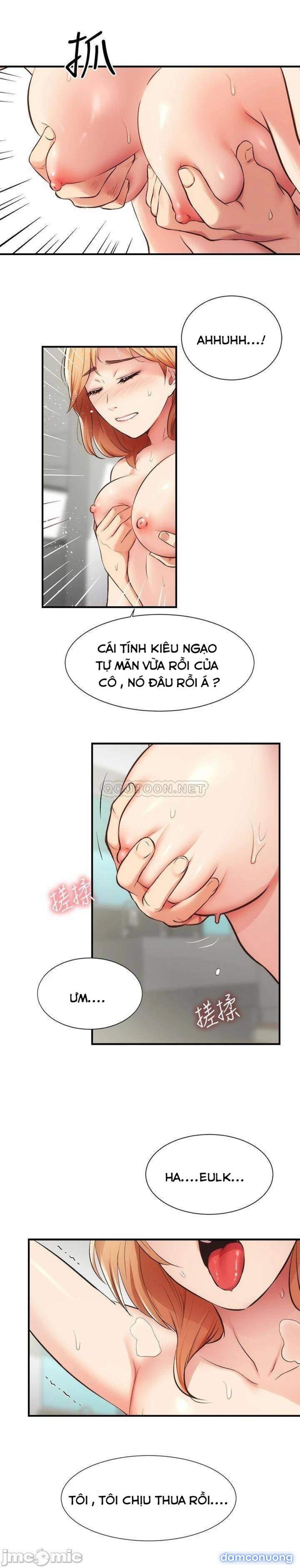 Phẩm giá em dâu 
