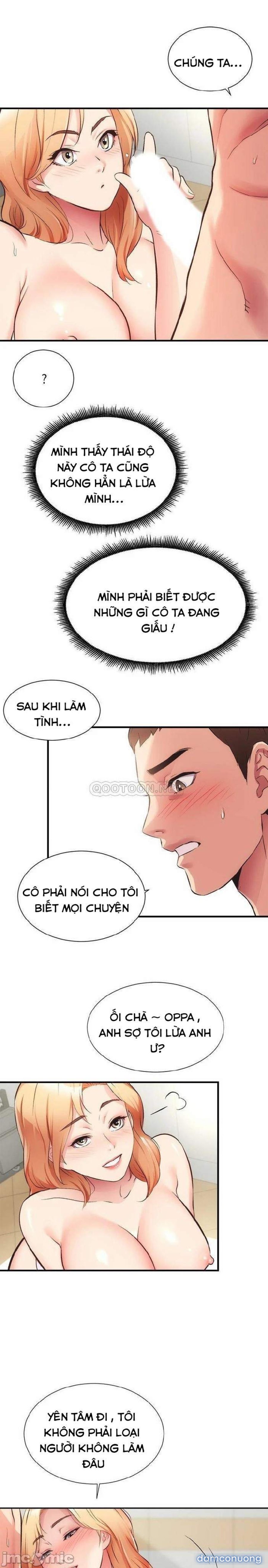 Phẩm giá em dâu 